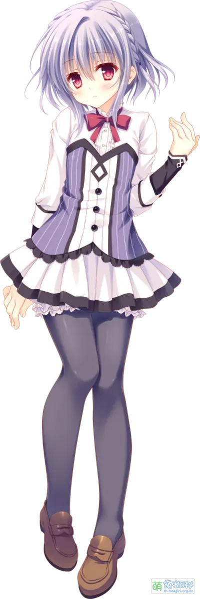 Summer Pockets