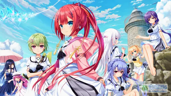 Featured image of post Summer Pockets